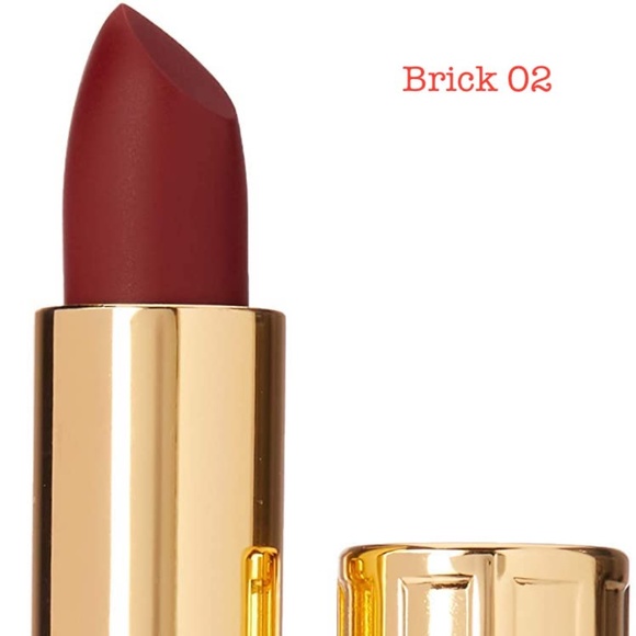 Elizabeth Arden Other - 2 ELIZABETH ARDEN Ceramide Ultra Lipstick Brick 02